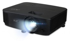 Acer X1228H XGA 4500L HDMI 10 000 óra DLP 3D projektor Televíziók - Kivetítő - Kivetítő - 479770