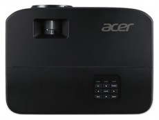 Acer X1228H XGA 4500L HDMI 10 000 óra DLP 3D projektor Televíziók - Kivetítő - Kivetítő - 479770