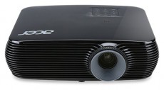 Acer X1228H XGA 4500L HDMI 10 000 óra DLP 3D projektor Televíziók - Kivetítő - Kivetítő - 479770