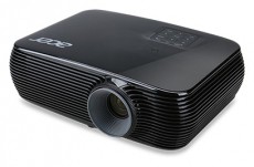 Acer X1228H XGA 4500L HDMI 10 000 óra DLP 3D projektor Televíziók - Kivetítő - Kivetítő - 479770