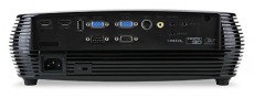 Acer X1228H XGA 4500L HDMI 10 000 óra DLP 3D projektor Televíziók - Kivetítő - Kivetítő - 479770