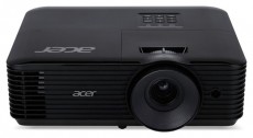 Acer X1328WH WXGA 4500L HDMI 10 000 óra DLP 3D projektor Televíziók - Kivetítő - Kivetítő - 479771