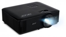 Acer X1328WH WXGA 4500L HDMI 10 000 óra DLP 3D projektor Televíziók - Kivetítő - Kivetítő - 479771