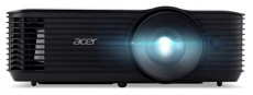 Acer X1328WH WXGA 4500L HDMI 10 000 óra DLP 3D projektor Televíziók - Kivetítő - Kivetítő - 479771