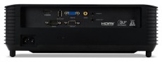 Acer X1328WH WXGA 4500L HDMI 10 000 óra DLP 3D projektor Televíziók - Kivetítő - Kivetítő - 479771