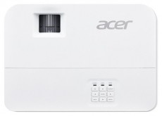 ACER COM ACER DLP 3D Projektor H6542BDK, 1080p (1920x1080), 16:9, 4000Lm, 10000/1, HDMI, fehér Televíziók - Kivetítő - Kivetítő - 481833
