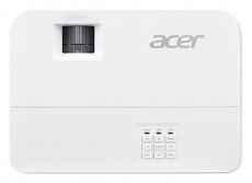 ACER COM ACER DLP 3D Projektor H6542BDK, 1080p (1920x1080), 16:9, 4000Lm, 10000/1, HDMI, fehér Televíziók - Kivetítő - Kivetítő - 481833