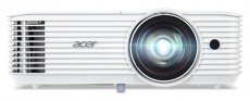 ACER COM ACER DLP 3D Projektor S1286Hn, XGA, 3500lm, 20000/1, HDMI, RJ45, short throw, feh&eacute;r Iroda &eacute;s sz&aacute;m&iacute;t&aacute;stechnika - Egy&eacute;b sz&aacute;m&iacute;t&aacute;stechnikai term&eacute;k - 487780