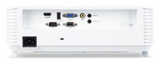 ACER COM ACER DLP 3D Projektor S1286Hn, XGA, 3500lm, 20000/1, HDMI, RJ45, short throw, feh&eacute;r Iroda &eacute;s sz&aacute;m&iacute;t&aacute;stechnika - Egy&eacute;b sz&aacute;m&iacute;t&aacute;stechnikai term&eacute;k - 487780