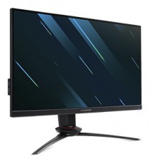 ACER COM ACER IPS LED Monitor Predator XB273GPbmiiprzx 27 FHD, 16:9, 1ms, 400nits, 144Hz, G-Sync, 2xHDMI, DP, MM, USB 3.0 fekete Iroda &eacute;s sz&aacute;m&iacute;t&aacute;stechnika - Monitor - Monitor - 490781