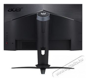 ACER COM ACER IPS LED Monitor Predator XB273GPbmiiprzx 27 FHD, 16:9, 1ms, 400nits, 144Hz, G-Sync, 2xHDMI, DP, MM, USB 3.0 fekete Iroda &eacute;s sz&aacute;m&iacute;t&aacute;stechnika - Monitor - Monitor - 490781
