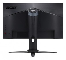 ACER COM ACER IPS LED Monitor Predator XB273GPbmiiprzx 27 FHD, 16:9, 1ms, 400nits, 144Hz, G-Sync, 2xHDMI, DP, MM, USB 3.0 fekete Iroda &eacute;s sz&aacute;m&iacute;t&aacute;stechnika - Monitor - Monitor - 490781