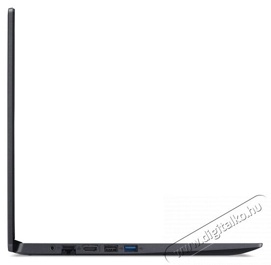 Acer Aspire A315-34-C30T, 15.6 FHD, Intel Celeron N4000, 4GB, 256GB SSD, Win10, fekete Egy&eacute;b - Nem forgalmazzuk ! - 489364
