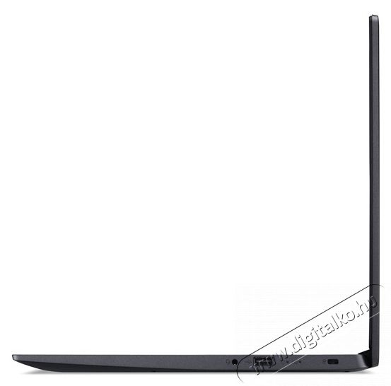 Acer Aspire A315-34-C30T, 15.6 FHD, Intel Celeron N4000, 4GB, 256GB SSD, Win10, fekete Egy&eacute;b - Nem forgalmazzuk ! - 489364