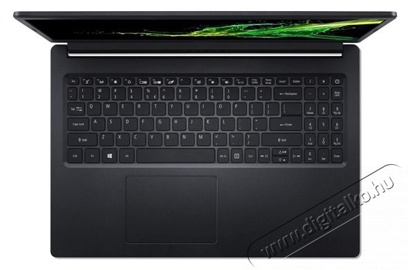 Acer Aspire A315-34-C30T, 15.6 FHD, Intel Celeron N4000, 4GB, 256GB SSD, Win10, fekete Egy&eacute;b - Nem forgalmazzuk ! - 489364