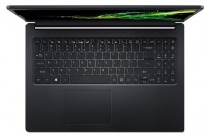Acer Aspire A315-34-C30T, 15.6 FHD, Intel Celeron N4000, 4GB, 256GB SSD, Win10, fekete Egy&eacute;b - Nem forgalmazzuk ! - 489364