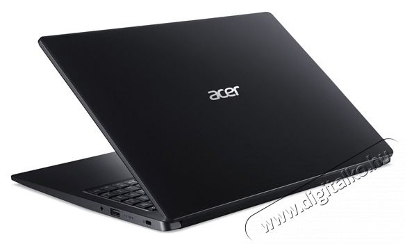 Acer Aspire A315-34-C30T, 15.6 FHD, Intel Celeron N4000, 4GB, 256GB SSD, Win10, fekete Egy&eacute;b - Nem forgalmazzuk ! - 489364