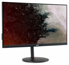 Acer 27 Nitro XV272UV3bmiiprx QHD IPS 180Hz HDMI/DP fekete monitor Iroda és számítástechnika - Monitor - Monitor - 497013