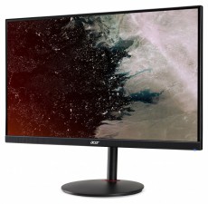 Acer 27 Nitro XV272UV3bmiiprx QHD IPS 180Hz HDMI/DP fekete monitor Iroda és számítástechnika - Monitor - Monitor - 497013