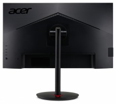 Acer 27 Nitro XV272UV3bmiiprx QHD IPS 180Hz HDMI/DP fekete monitor Iroda és számítástechnika - Monitor - Monitor - 497013