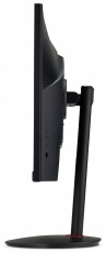 Acer 27 Nitro XV272UV3bmiiprx QHD IPS 180Hz HDMI/DP fekete monitor Iroda és számítástechnika - Monitor - Monitor - 497013