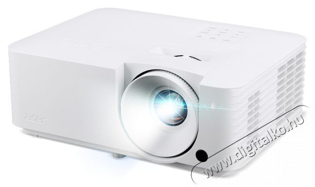 Acer VERO XL2330W WXGA 5000L DLP projektor Televíziók - Kivetítő - Kivetítő - 496767
