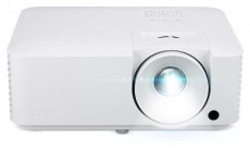 Acer VERO XL2330W WXGA 5000L DLP projektor Televíziók - Kivetítő - Kivetítő - 496767