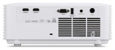 Acer VERO XL2330W WXGA 5000L DLP projektor Televíziók - Kivetítő - Kivetítő - 496767
