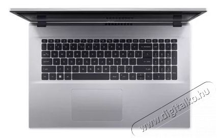 Acer Aspire 3 A317-54-52F3 17,3FHD/Intel Core i5-1235U/16GB/512GB/Int.VGA/ez&uuml;st laptop Egy&eacute;b - Nem forgalmazzuk ! - 497174