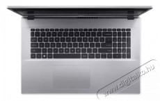 Acer Aspire 3 A317-54-52F3 17,3FHD/Intel Core i5-1235U/16GB/512GB/Int.VGA/ez&uuml;st laptop Egy&eacute;b - Nem forgalmazzuk ! - 497174