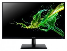Acer 23,8 EK241YHbi FHD VA 100Hz HDMI/VGA fekete LED monitor Iroda és számítástechnika - Monitor - Monitor - 500292