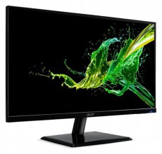 Acer 23,8 EK241YHbi FHD VA 100Hz HDMI/VGA fekete LED monitor Iroda és számítástechnika - Monitor - Monitor - 500292