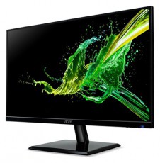 Acer 23,8 EK241YHbi FHD VA 100Hz HDMI/VGA fekete LED monitor Iroda és számítástechnika - Monitor - Monitor - 500292