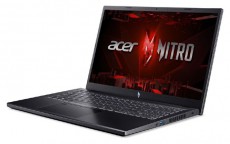 Acer Aspire Nitro ANV15-51-56JA 15.6 FHD IPS/Intel Core i5-13420H/16GB, 512GB/GeForce RTX 4050/fekete laptop Iroda és számítástechnika - Notebook - 501235