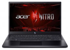 Acer Aspire Nitro ANV15-51-56JA 15.6 FHD IPS/Intel Core i5-13420H/16GB, 512GB/GeForce RTX 4050/fekete laptop Iroda és számítástechnika - Notebook - 501235