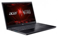 Acer Aspire Nitro ANV15-51-56JA 15.6 FHD IPS/Intel Core i5-13420H/16GB, 512GB/GeForce RTX 4050/fekete laptop Iroda és számítástechnika - Notebook - 501235