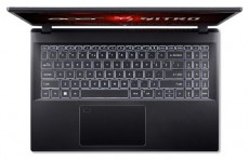 Acer Aspire Nitro ANV15-51-56JA 15.6 FHD IPS/Intel Core i5-13420H/16GB, 512GB/GeForce RTX 4050/fekete laptop Iroda és számítástechnika - Notebook - 501235