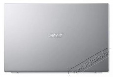 Acer Aspire 1 A115-32-C24L Silver Iroda és számítástechnika - Notebook - 503206