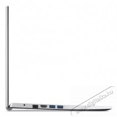 Acer Aspire 1 A115-32-C24L Silver Iroda és számítástechnika - Notebook - 503206