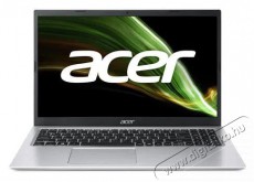 Acer Aspire 1 A115-32-C24L Silver Iroda és számítástechnika - Notebook - 503206