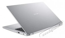 Acer Aspire 1 A115-32-C24L Silver Iroda és számítástechnika - Notebook - 503206