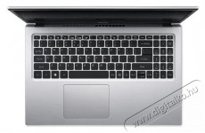 Acer Aspire 1 A115-32-C24L Silver Iroda és számítástechnika - Notebook - 503206