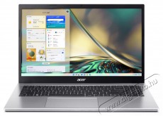 Acer Aspire 3 A315-59-34ZK Iroda és számítástechnika - Notebook - 503217