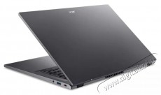 Acer Aspire 3 A317-55P-34FN Szürke Iroda és számítástechnika - Notebook - 503211