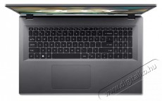 Acer Aspire 3 A317-55P-34FN Szürke Iroda és számítástechnika - Notebook - 503211