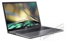 Acer Aspire 3 A317-55P-34FN Szürke Iroda és számítástechnika - Notebook - 503211