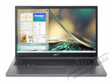 Acer Aspire 3 A317-55P-34FN Szürke Iroda és számítástechnika - Notebook - 503211