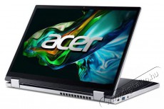 Acer Aspire 3 Spin A3SP14-31PT-34T3 Iroda és számítástechnika - Notebook - 503219