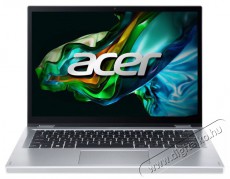 Acer Aspire 3 Spin A3SP14-31PT-34T3 Iroda és számítástechnika - Notebook - 503219