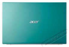 Acer Aspire A315-35-P06W Kék Iroda és számítástechnika - Notebook - 503207